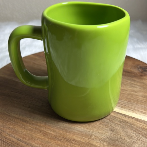 Rae Dunn Ghouls Night Out Coffee Mug NWOT - Picture 3 of 4